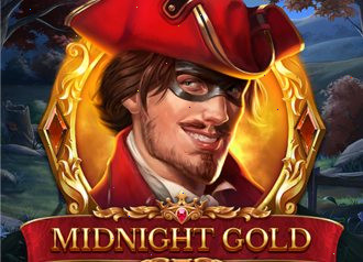 Midnight Gold slot Play n Go